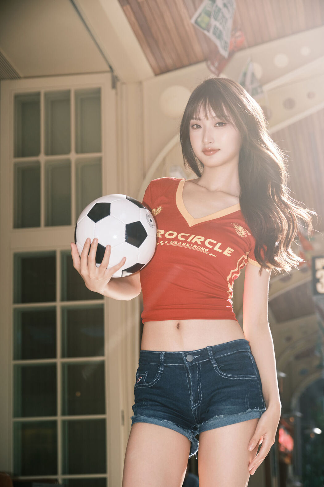 YiTuYu艺图语 Vol.7454 Chen Nian Xiao Jiu