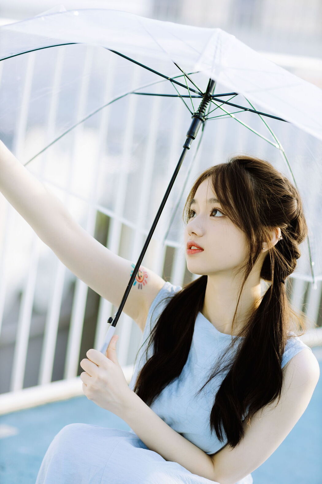YiTuYu艺图语 Vol.7384 Shi Yuan