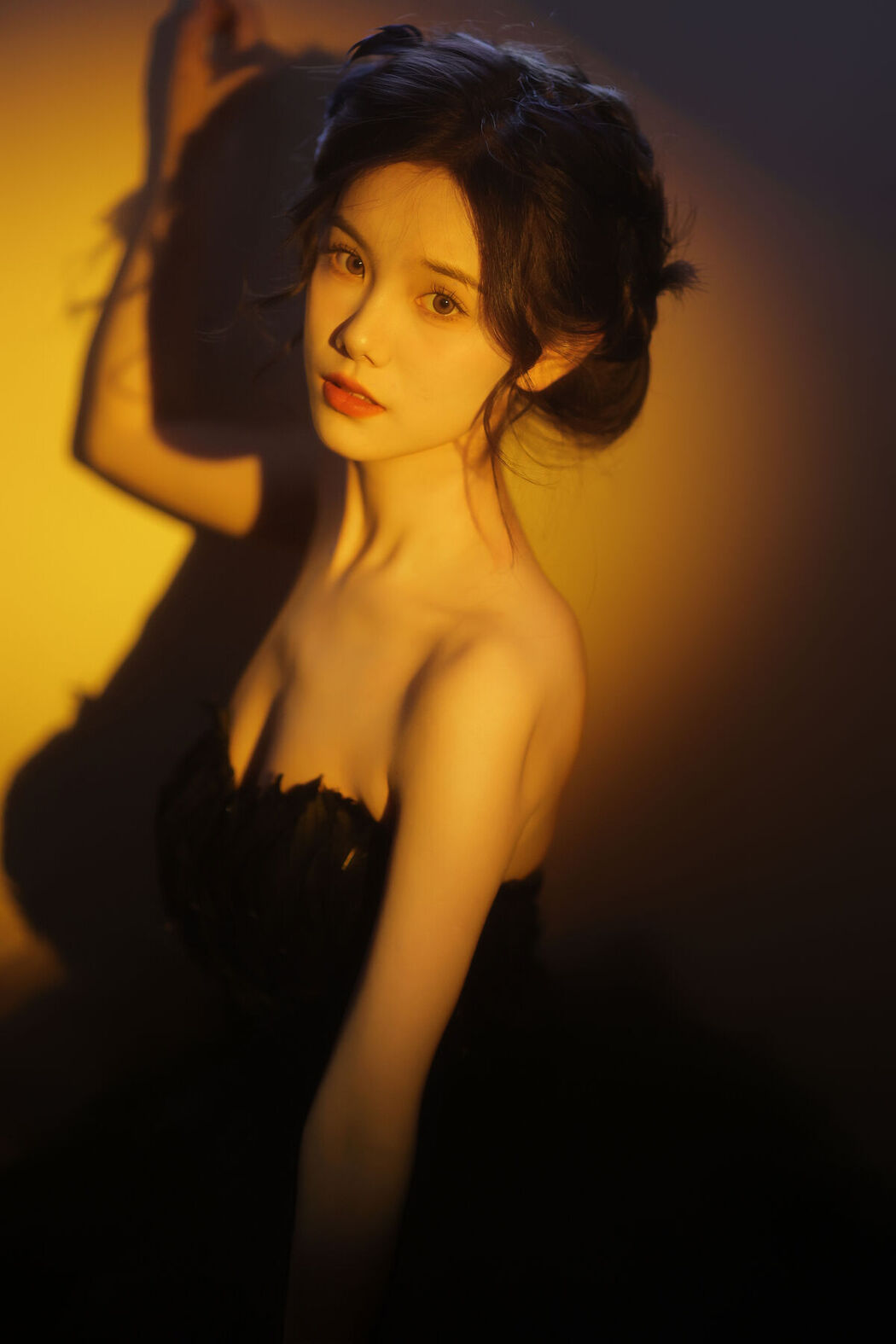 YiTuYu艺图语 Vol.7452 Gan Gan