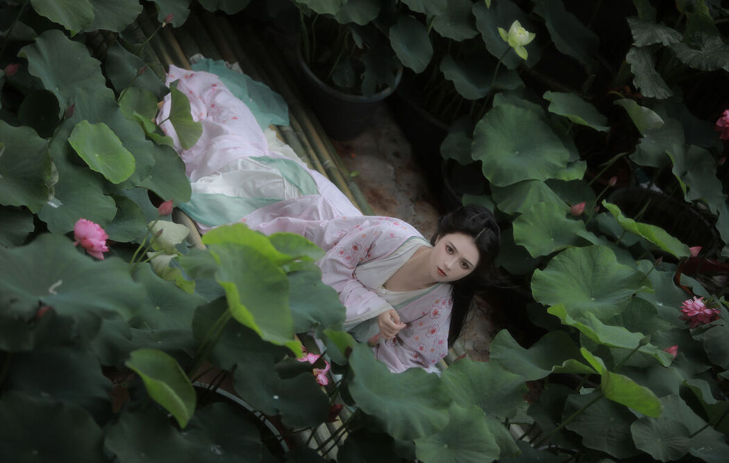 YiTuYu艺图语 Vol.7359 Wu Sui Sui