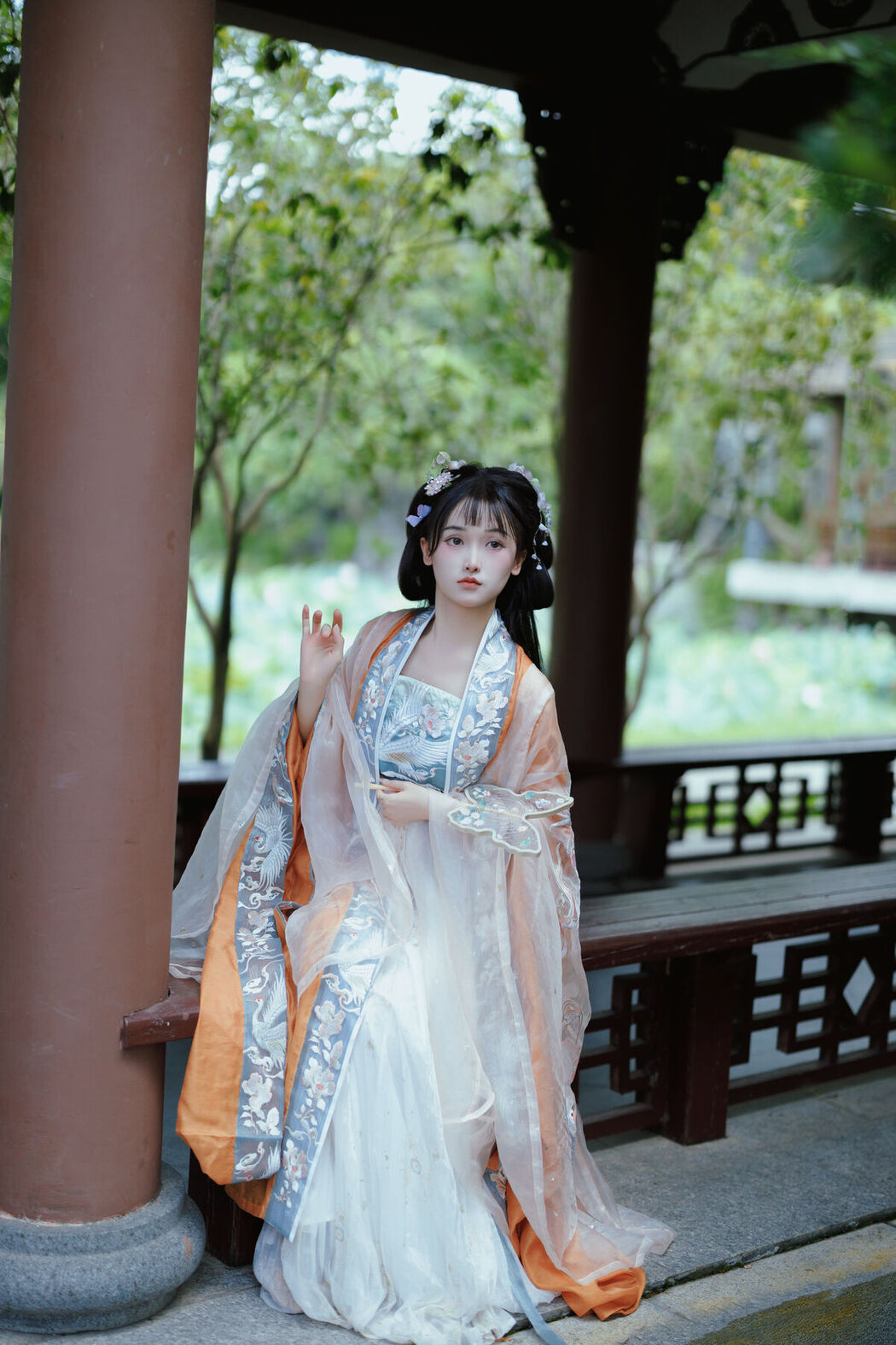 YiTuYu艺图语 Vol.7468 Xiao Xiao Yu