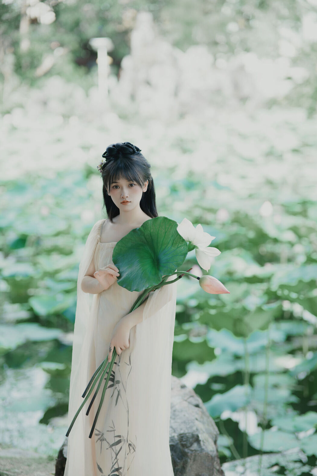 YiTuYu艺图语 Vol.7488 Xiao Xiao Yu