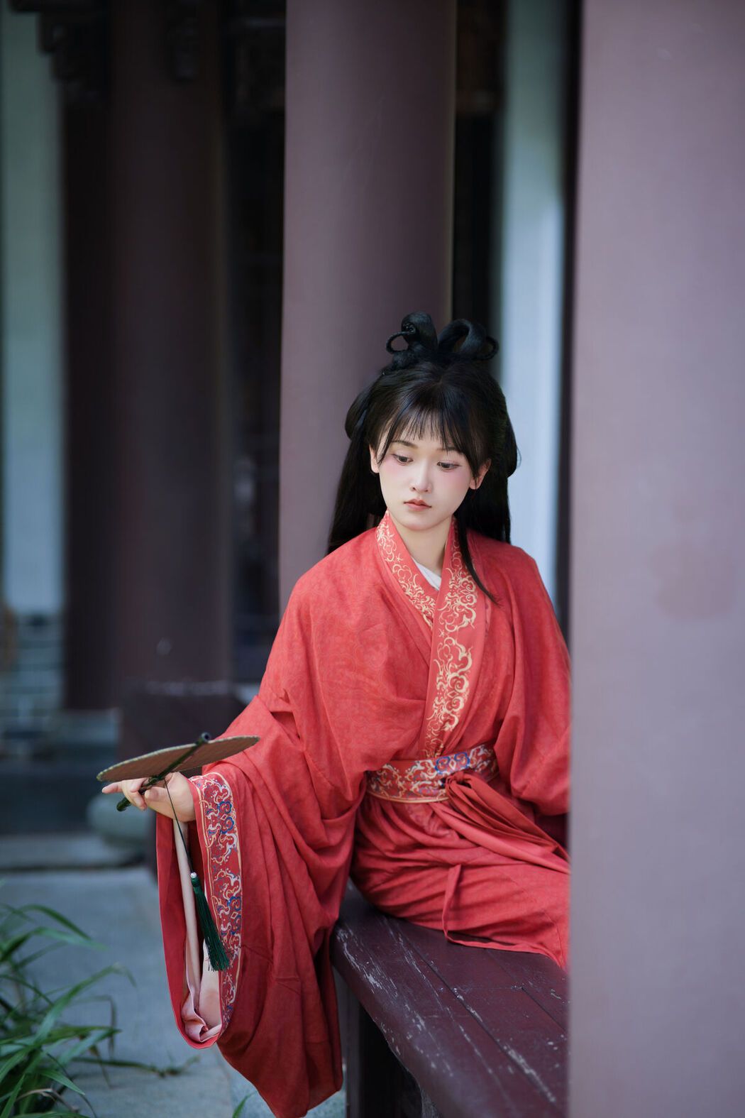 YiTuYu艺图语 Vol.7442 Xiao Xiao Yu