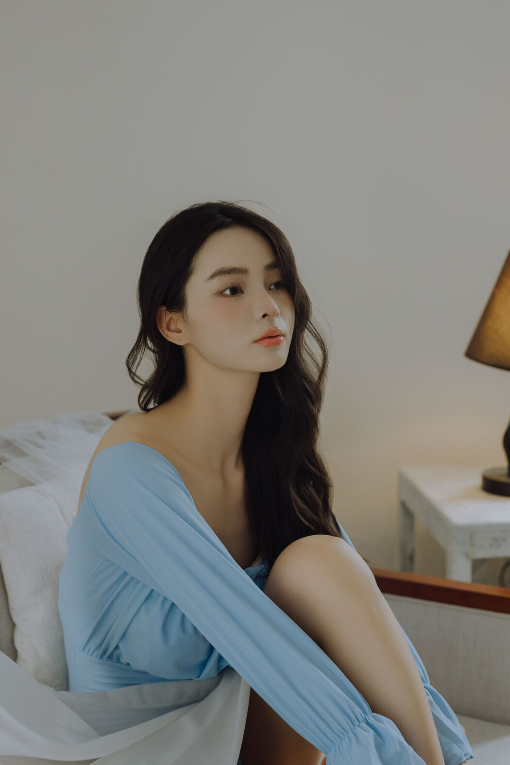 YiTuYu艺图语 Vol.7511 Xiao Jie