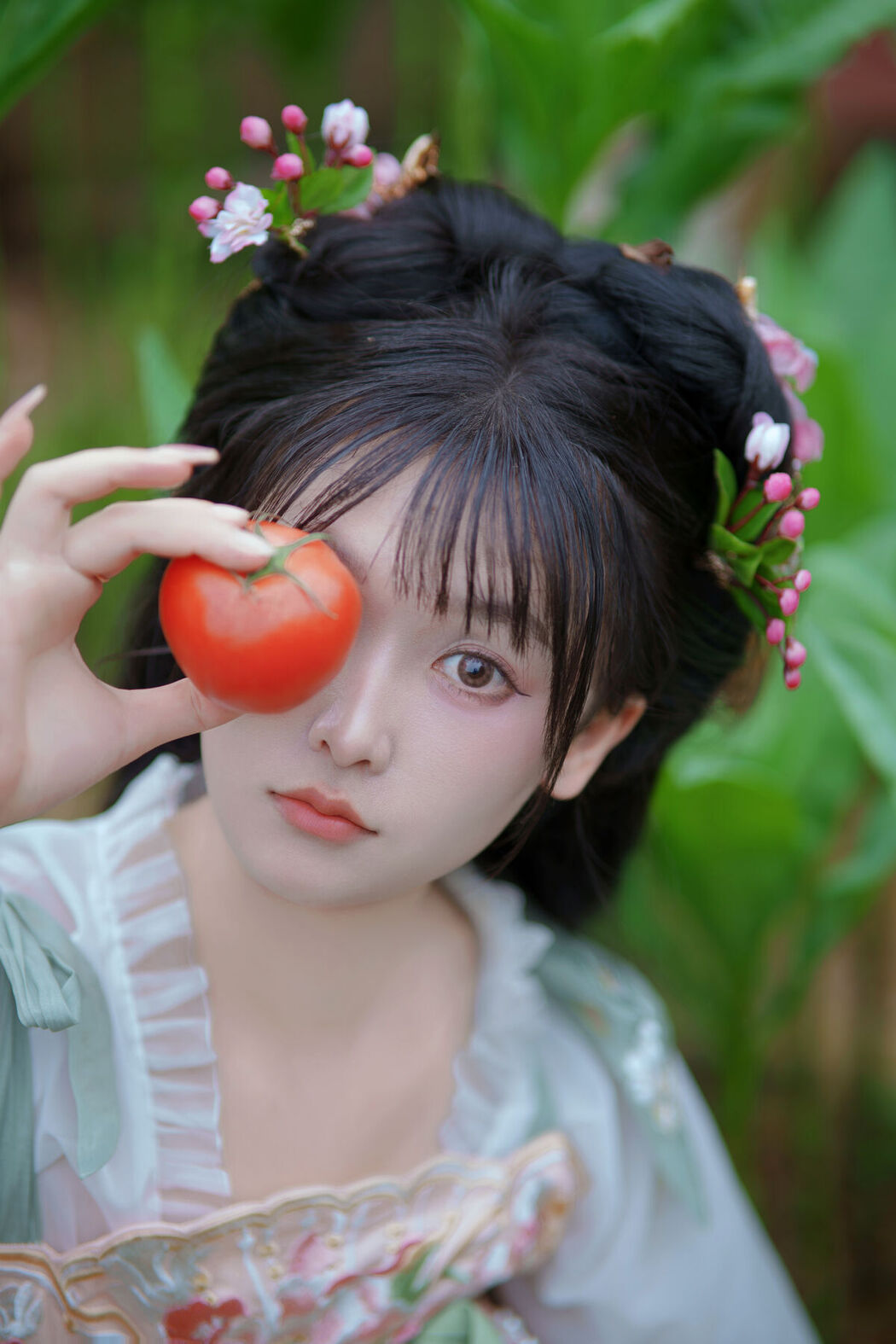 YiTuYu艺图语 Vol.7334 Xiao Xiao Yu