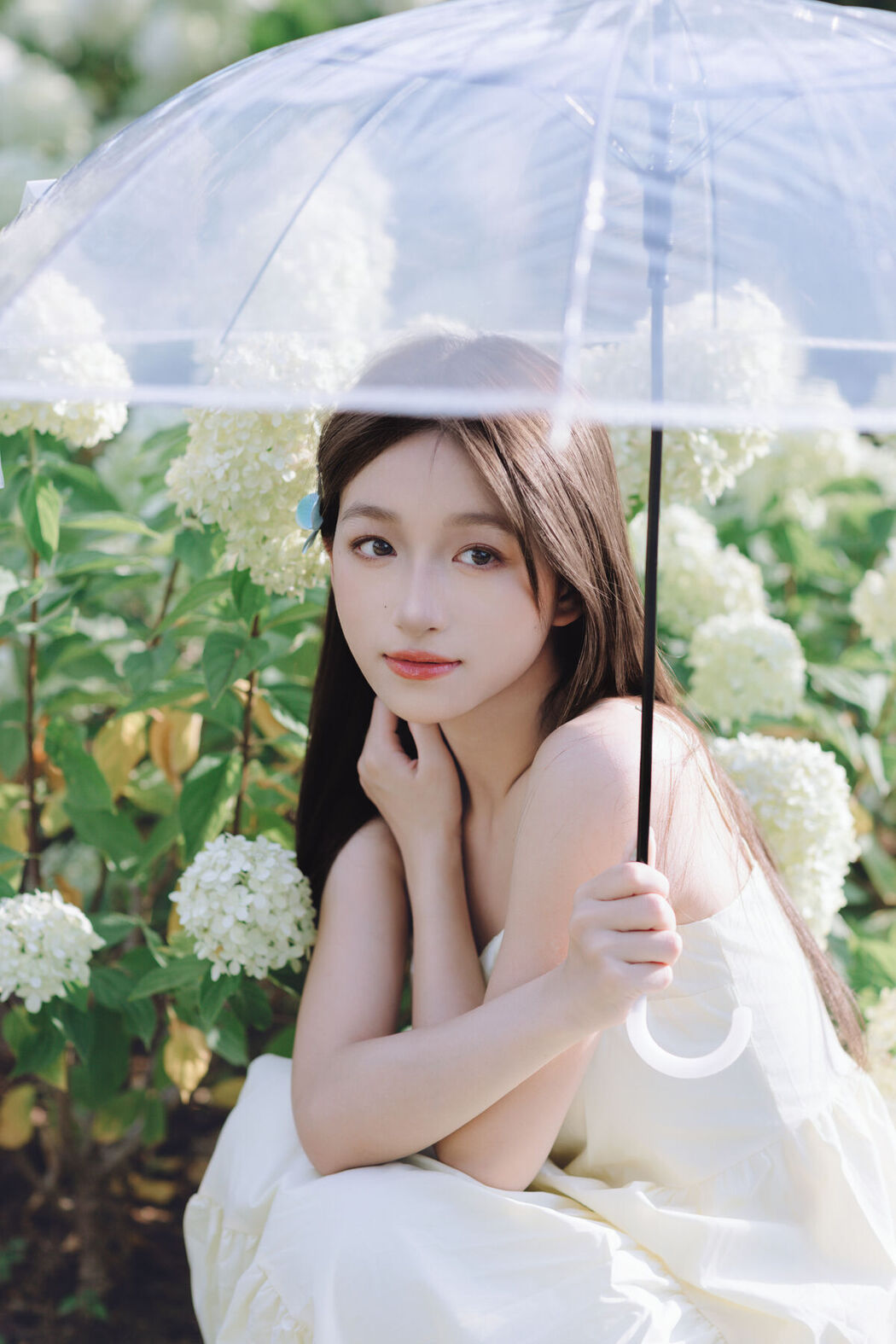 YiTuYu艺图语 Vol.7469 Yu Er
