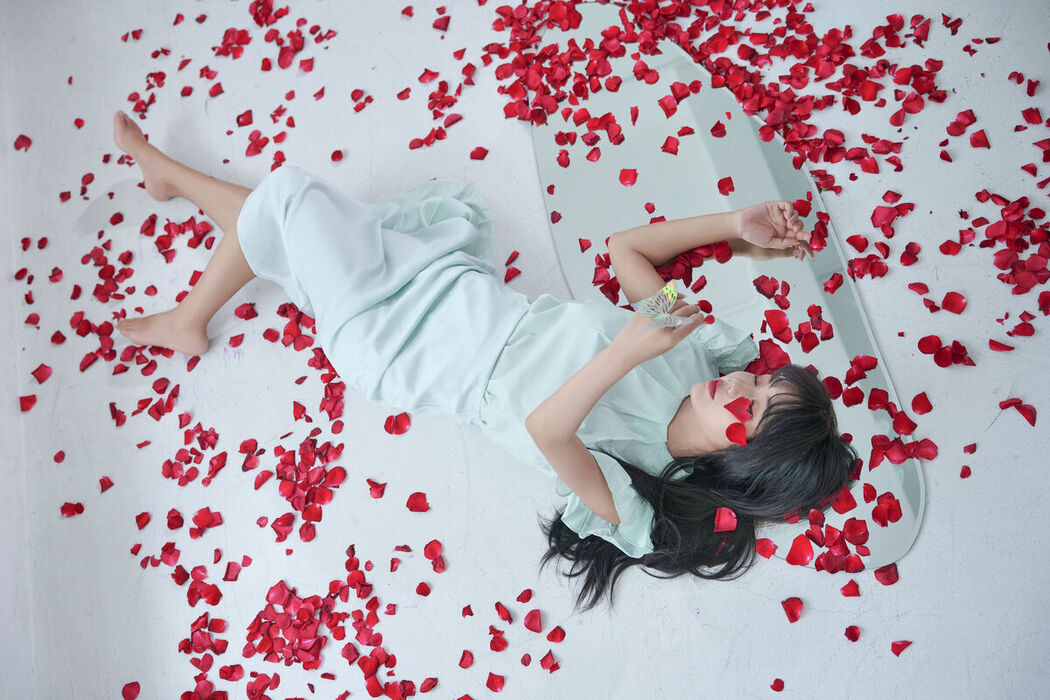 YiTuYu艺图语 Vol.7370 Soul Su Er