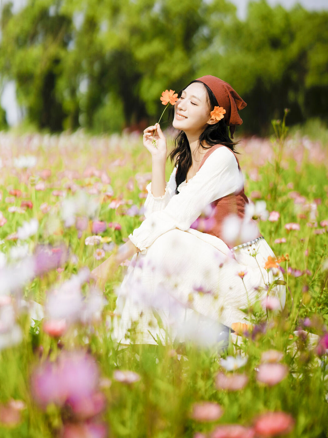 YiTuYu艺图语 Vol.7345 Miao Miao