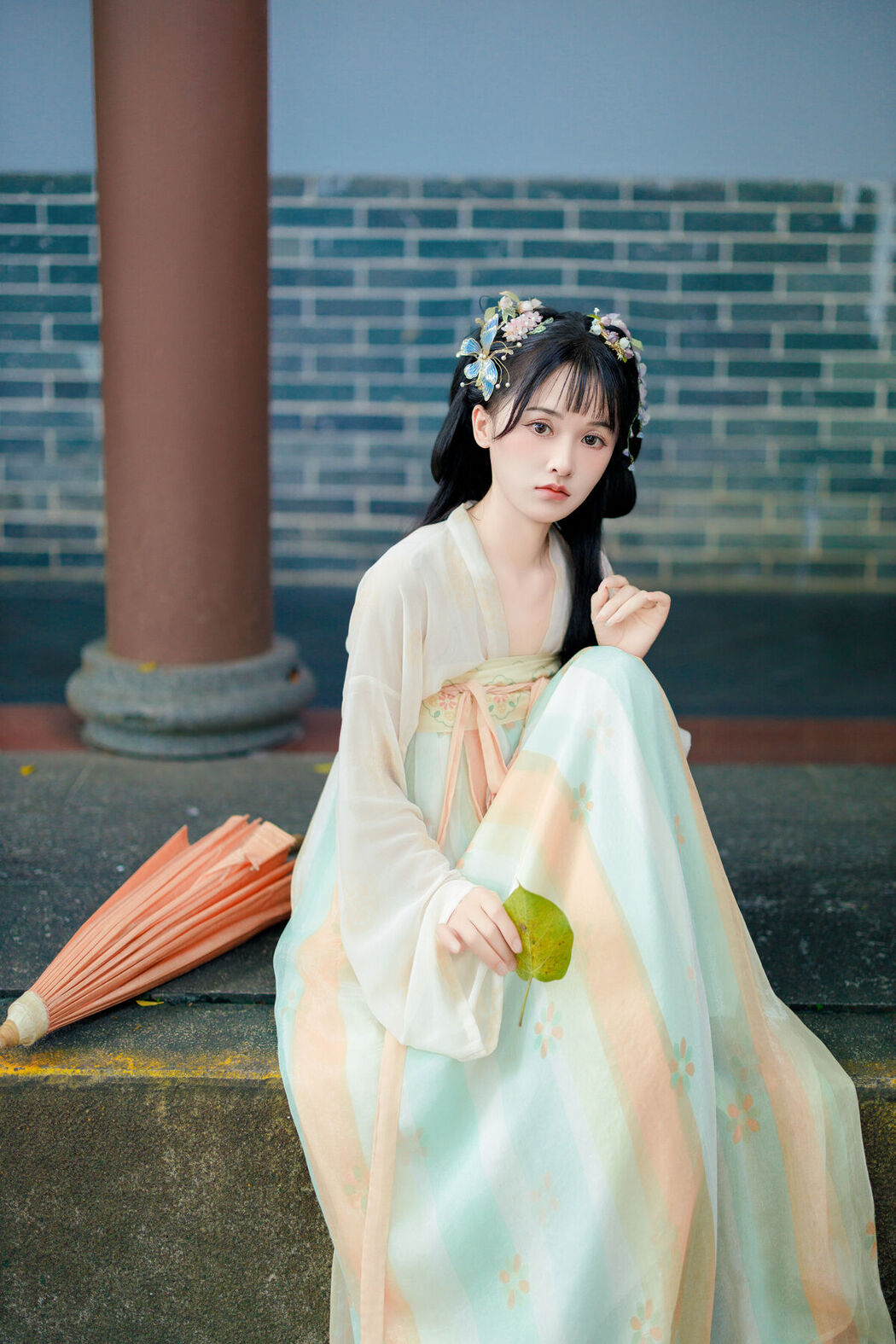 YiTuYu艺图语 Vol.7423 Xiao Xiao Yu