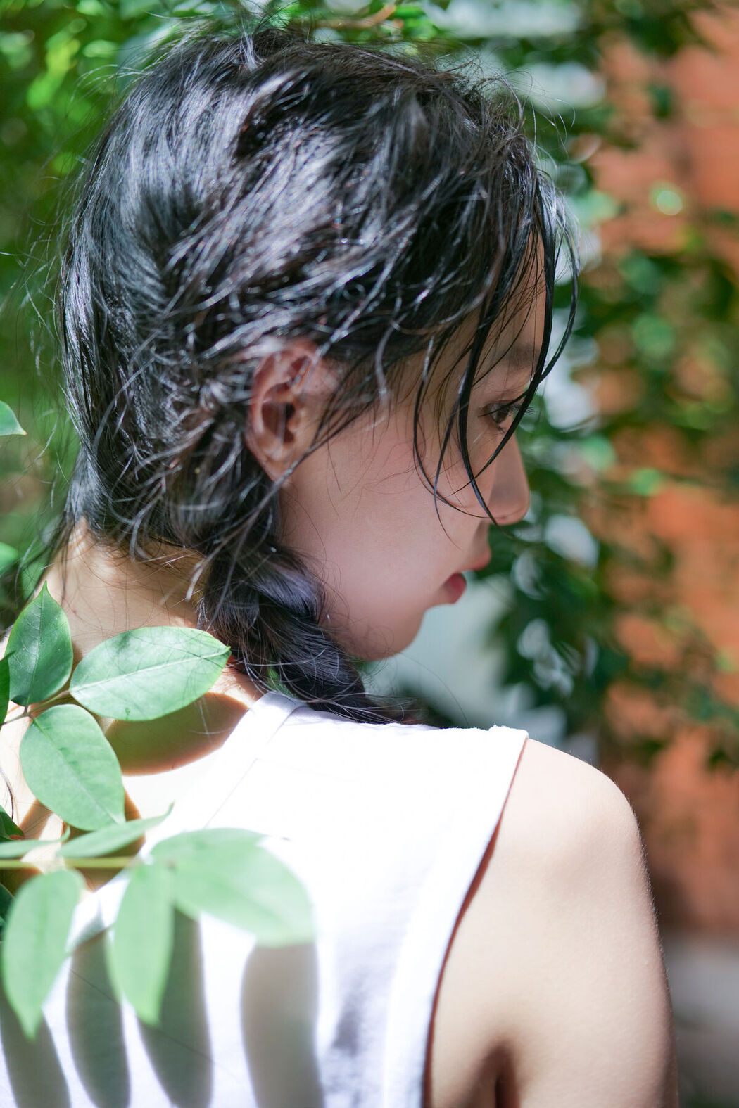 YiTuYu艺图语 Vol.7393 Yin Zi Tun Zi Er