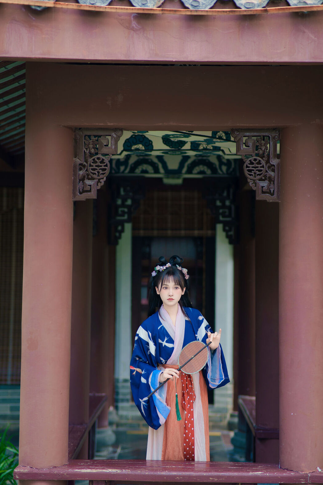YiTuYu艺图语 Vol.7439 Xiao Xiao Yu