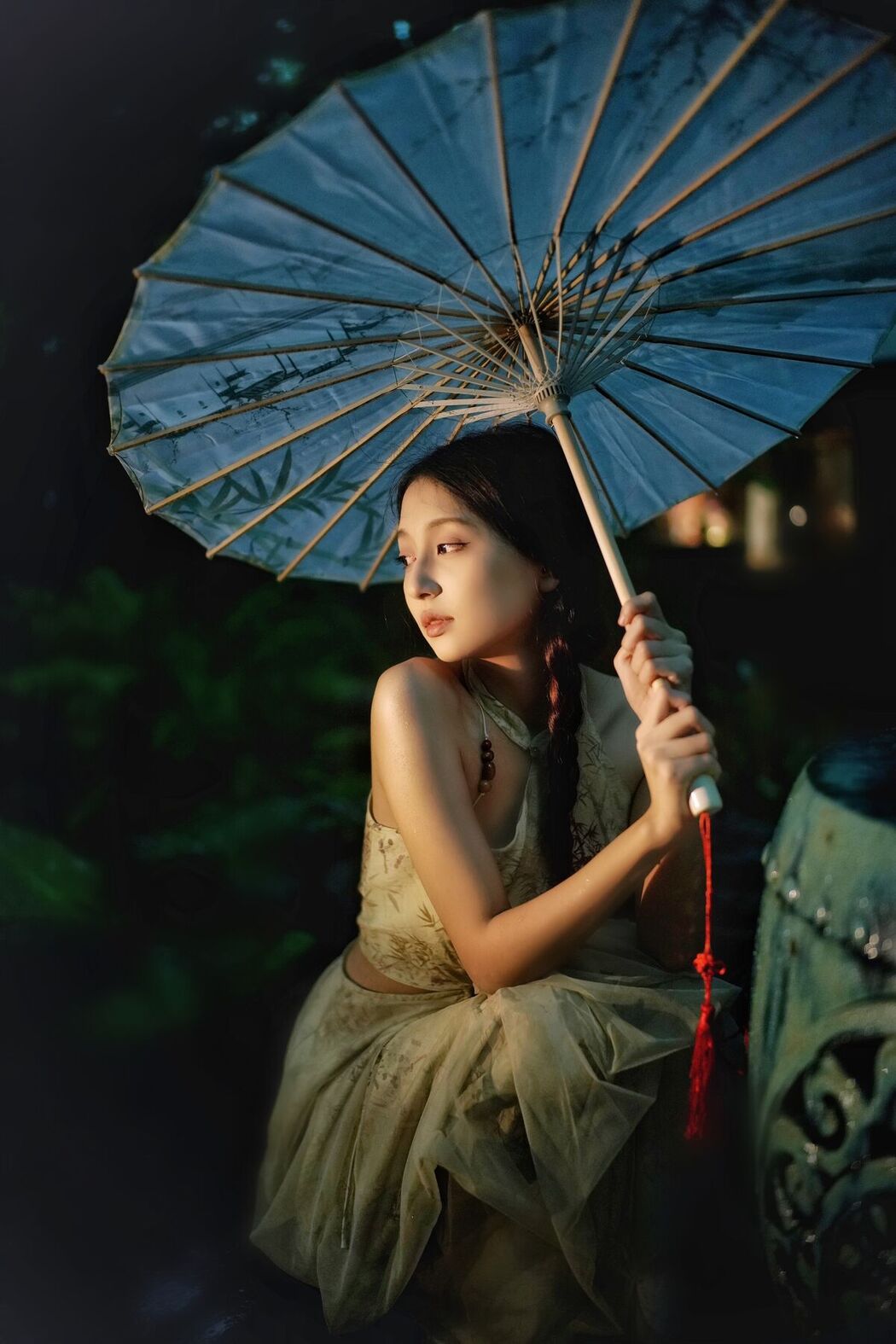 YiTuYu艺图语 Vol.7425 Sylvia
