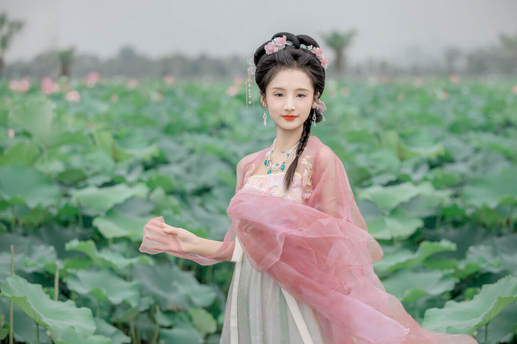 YiTuYu艺图语 Vol.7351 Elsa