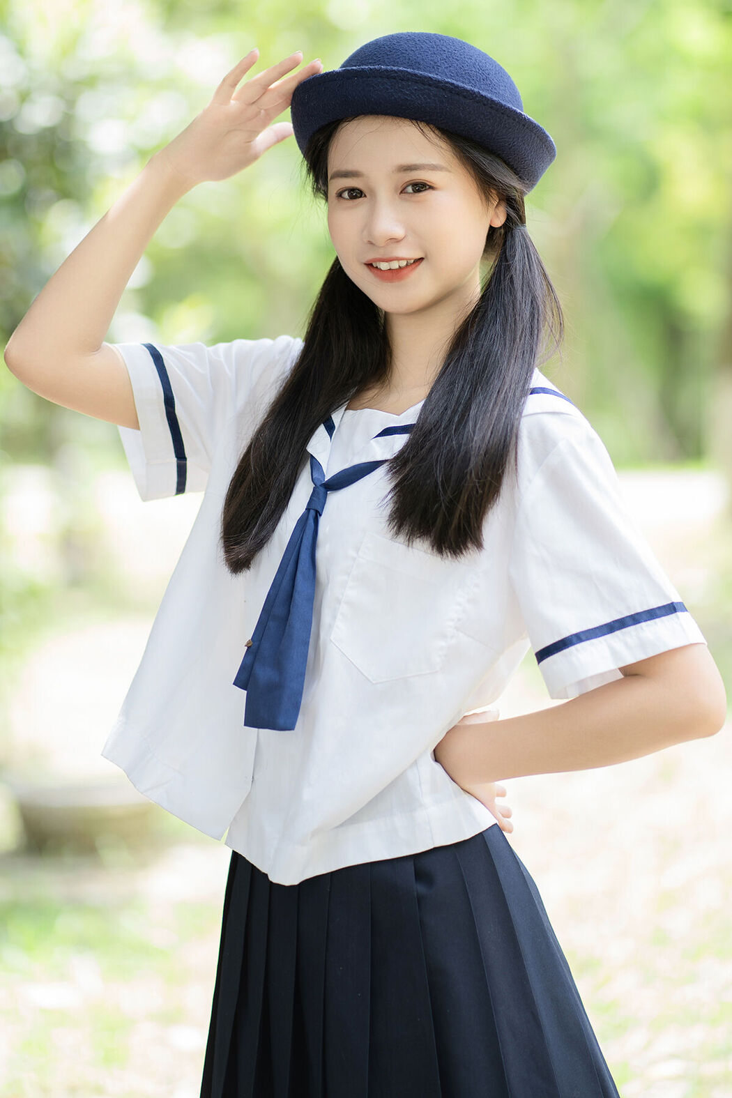 YiTuYu艺图语 Vol.7502 Cheng Zi Shu Cover Photo