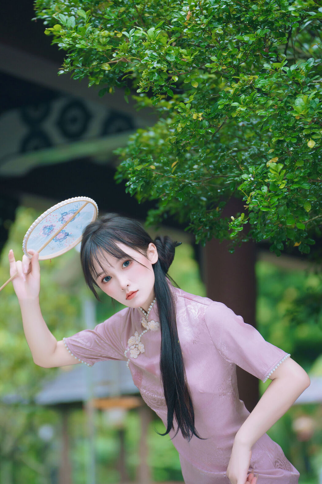 YiTuYu艺图语 Vol.7357 Xiao Xiao Yu