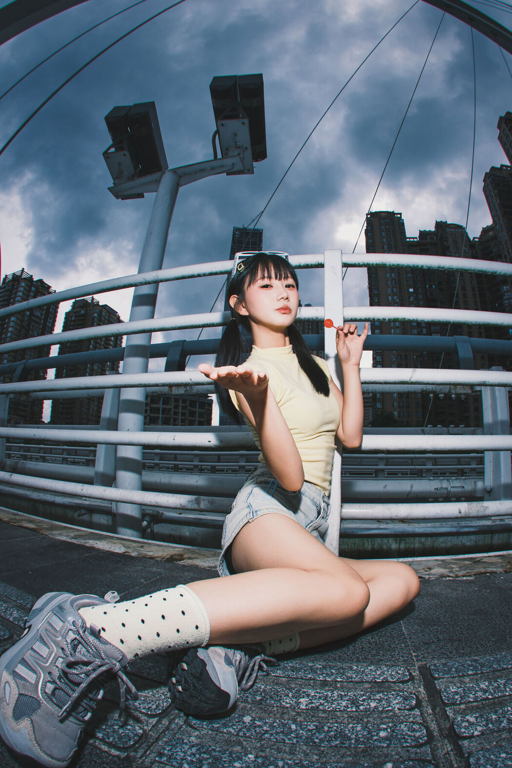 YiTuYu艺图语 Vol.7479 Rou Song Bao
