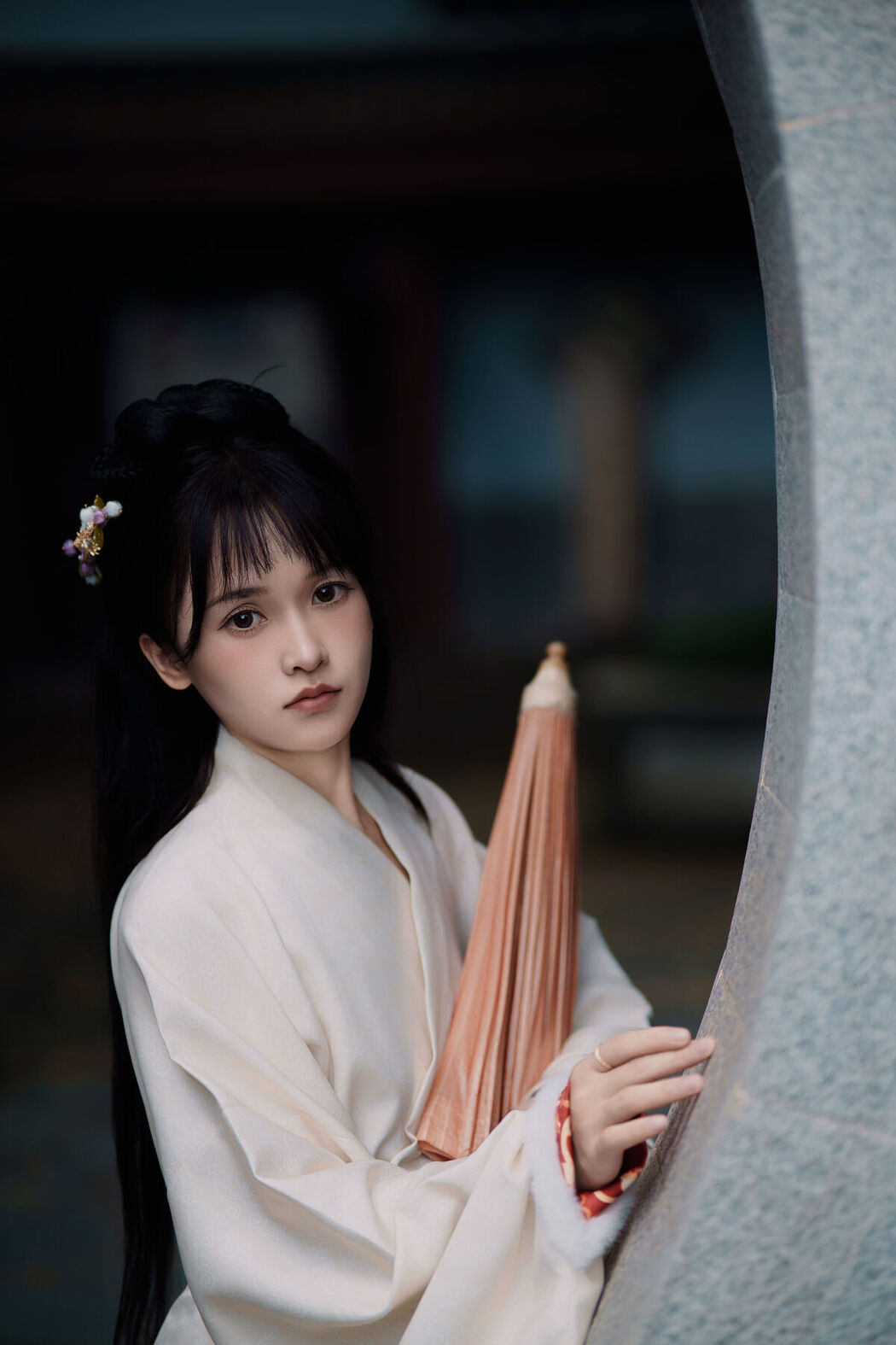 YiTuYu艺图语 Vol.7433 Xiao Xiao Yu