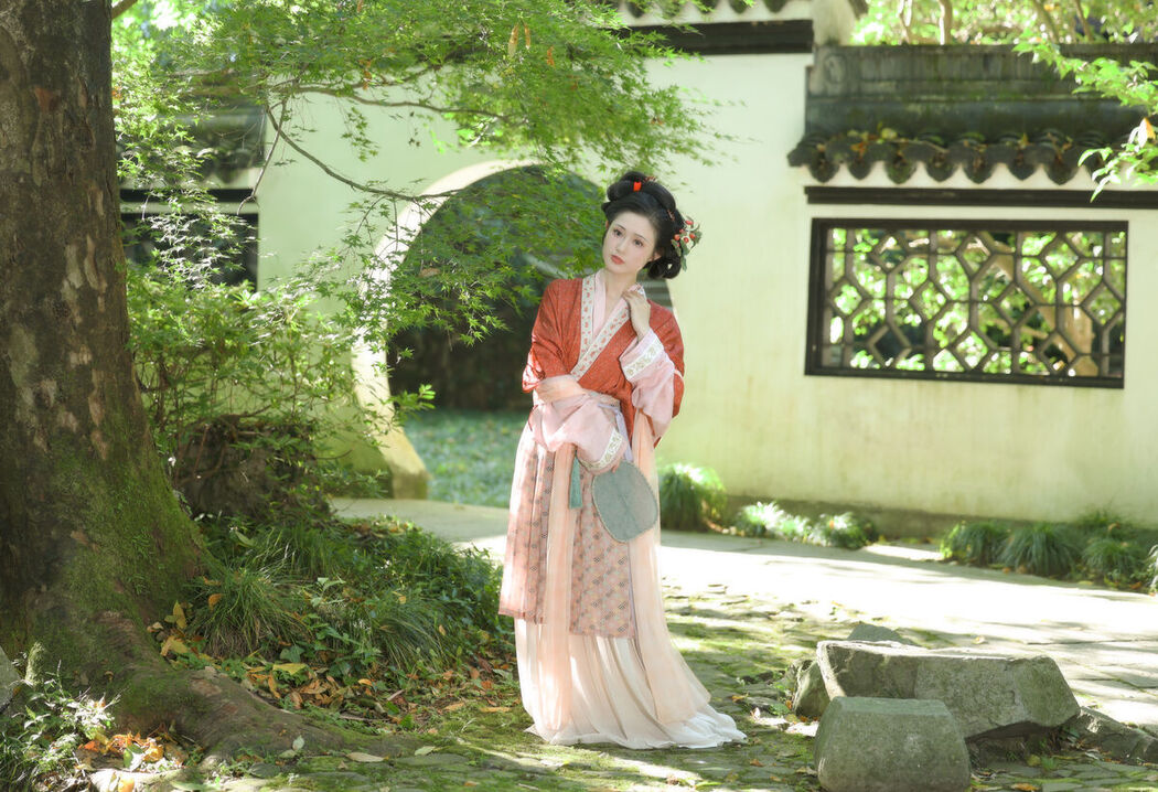 YiTuYu艺图语 Vol.7458 Yu Yuan Yi Wan