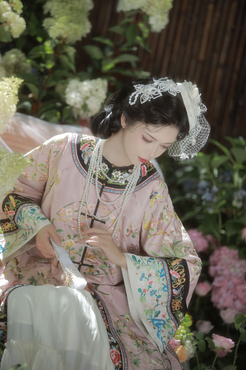 YiTuYu艺图语 Vol.7515 Wu Sui Sui