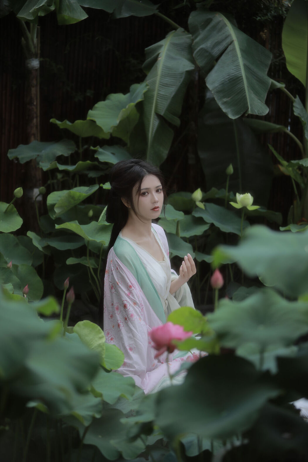 YiTuYu艺图语 Vol.7359 Wu Sui Sui