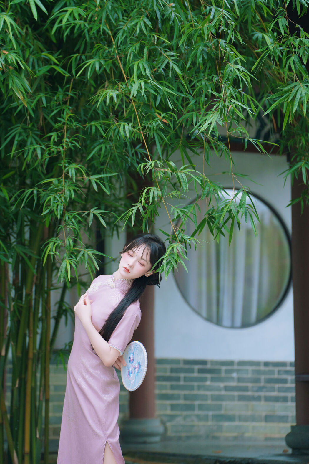 YiTuYu艺图语 Vol.7357 Xiao Xiao Yu
