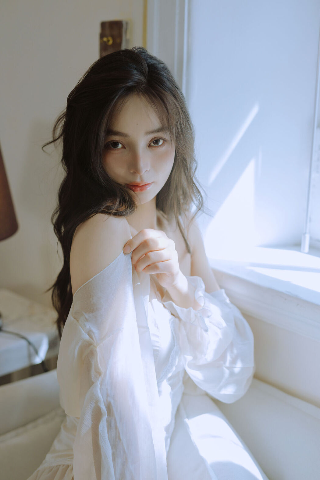 YiTuYu艺图语 Vol.7516 Xiao Jie