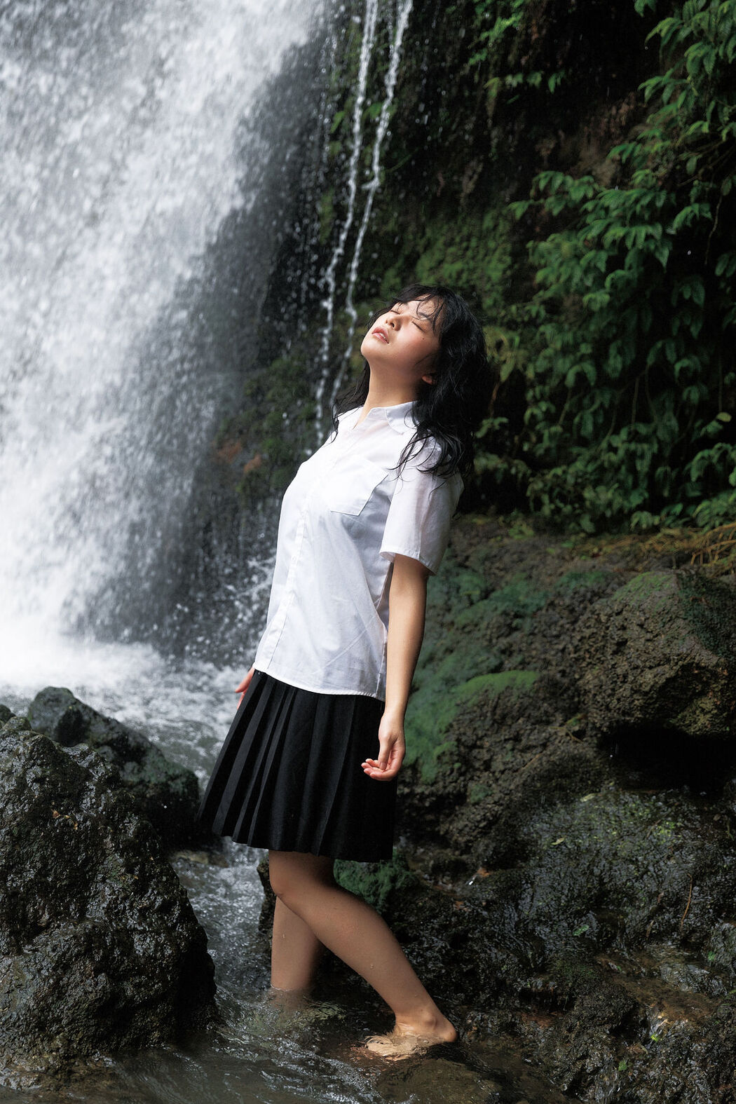 YiTuYu艺图语 Vol.7349 Ye Mai Zi