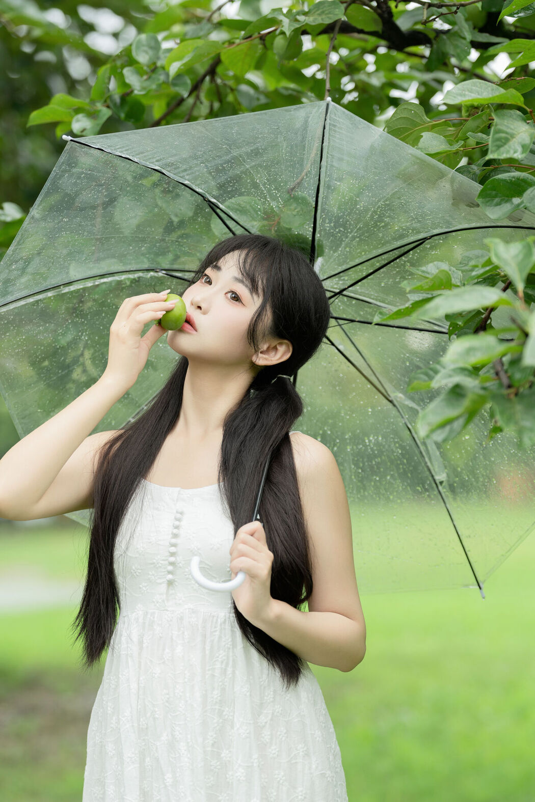 YiTuYu艺图语 Vol.7361 Jiao Yi Zhi Sui Sui