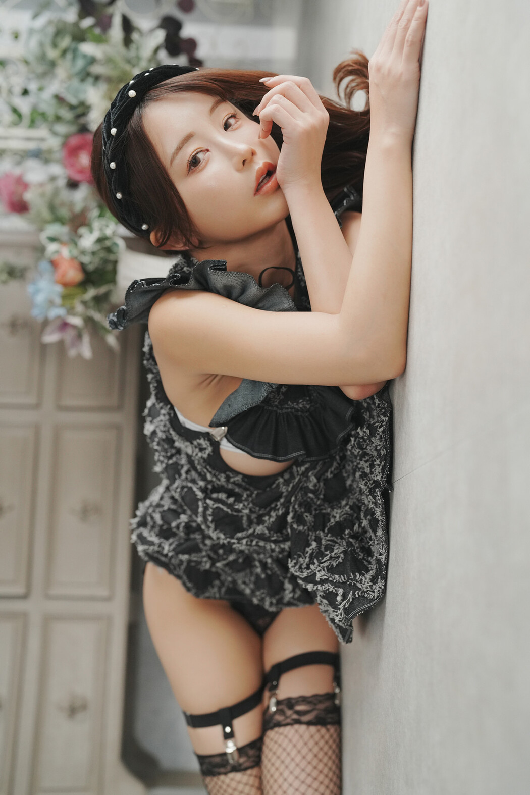 Ikumi いくみ, Fantia デジタル写真集 2024年11月合集 Set.02