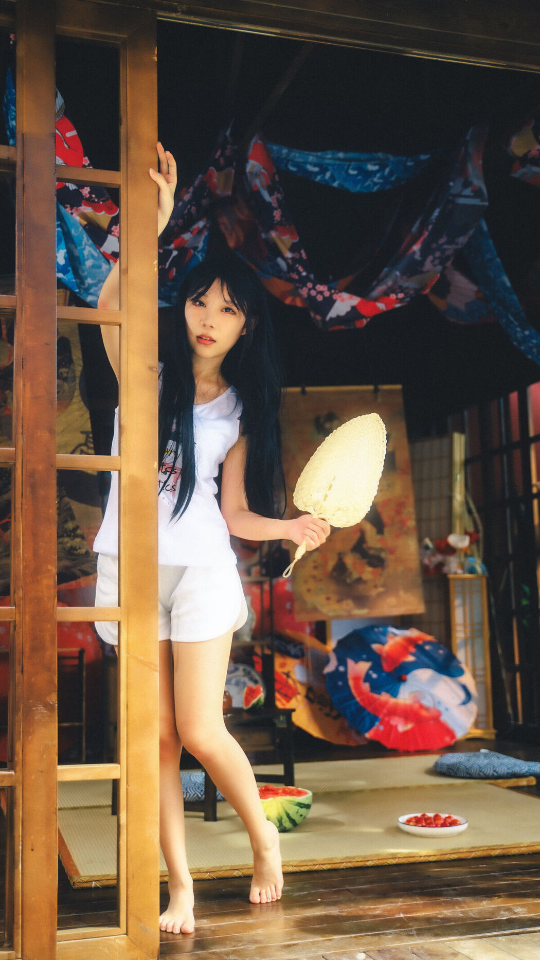 YiTuYu艺图语 Vol.7513 Zou Zou