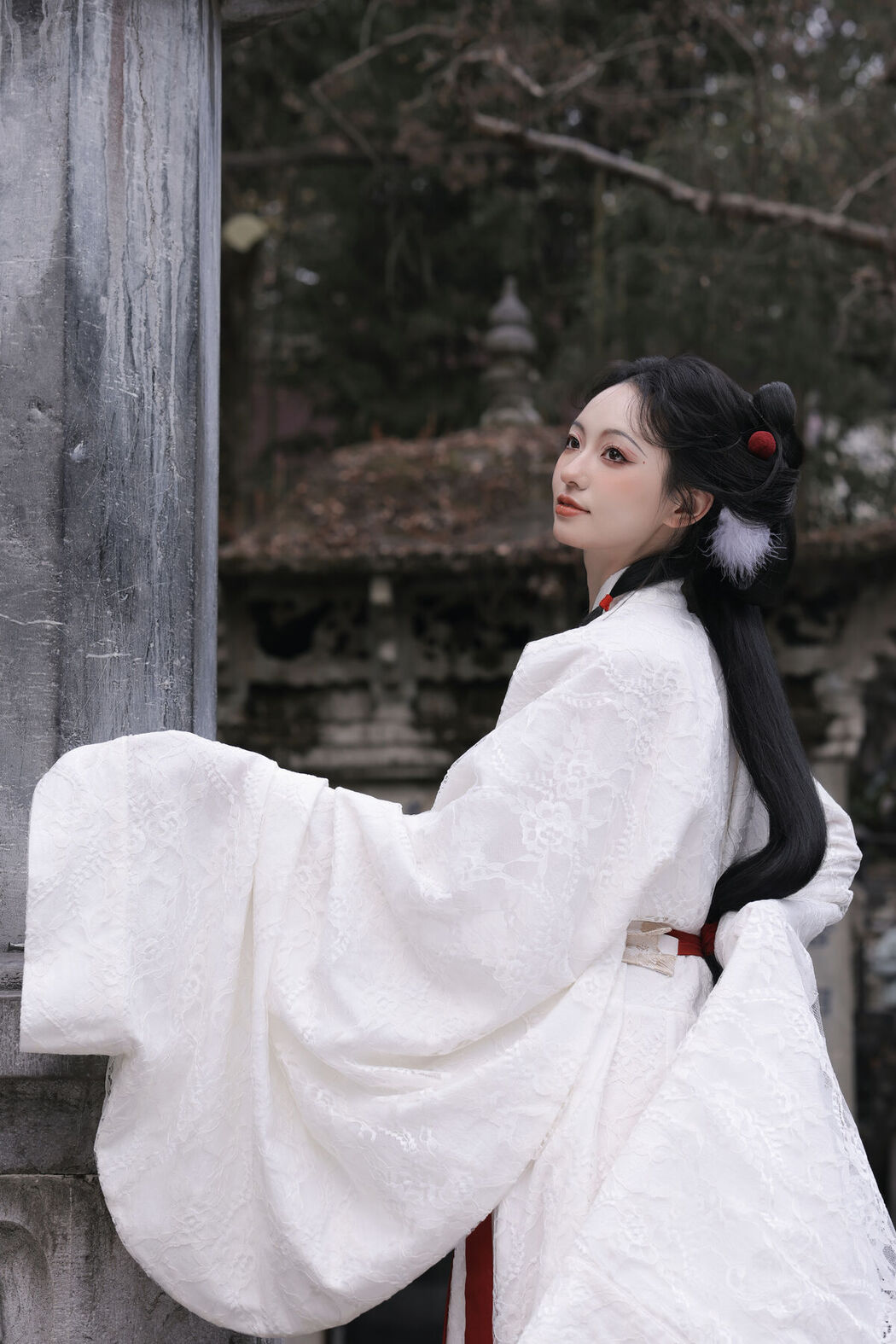 YiTuYu艺图语 Vol.7385 Xiao Yang Ai Gan Fan