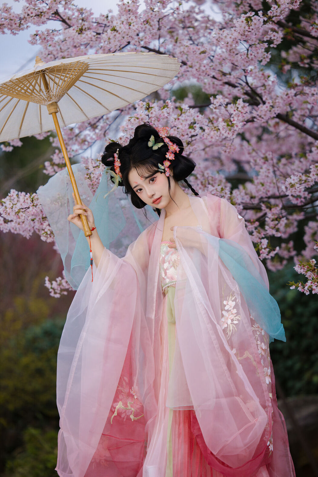 YiTuYu艺图语 Vol.7463 Xian Lu
