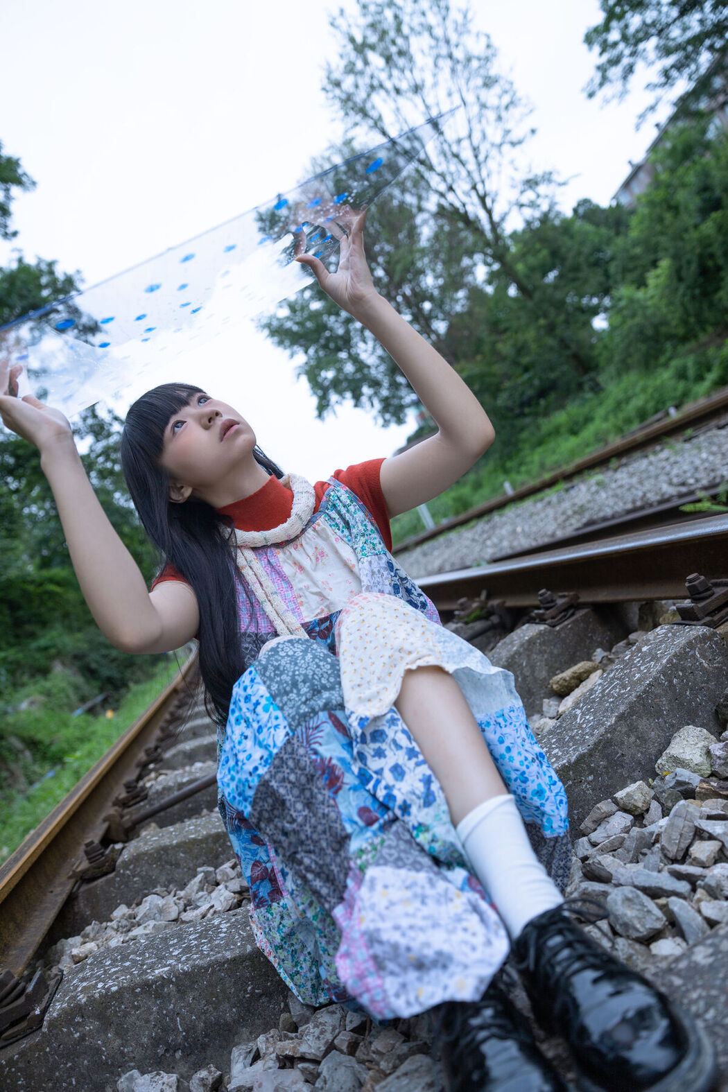 YiTuYu艺图语 Vol.7358 Shi San Jin Ya