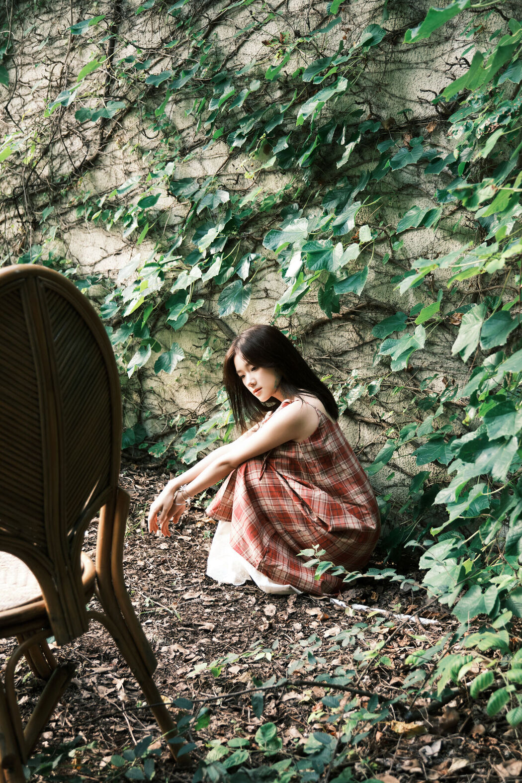 YiTuYu艺图语 Vol.7460 To Xiao Bei