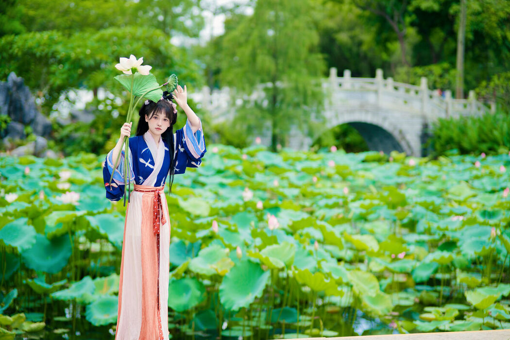 YiTuYu艺图语 Vol.7439 Xiao Xiao Yu