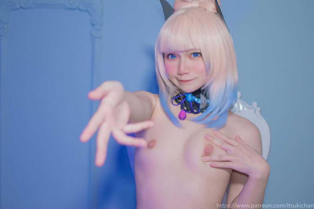 Patreon Itsukichan 齋齋 いつき Part01 (68P &#8211; 10V)