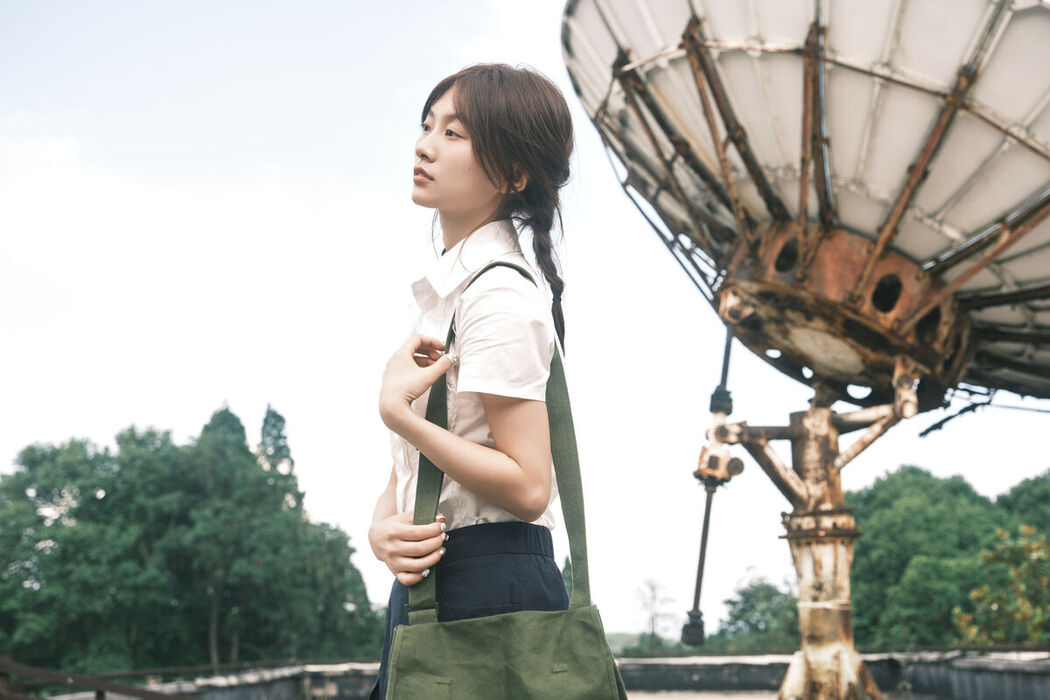 YiTuYu艺图语 Vol.7481 Xiao Xiao