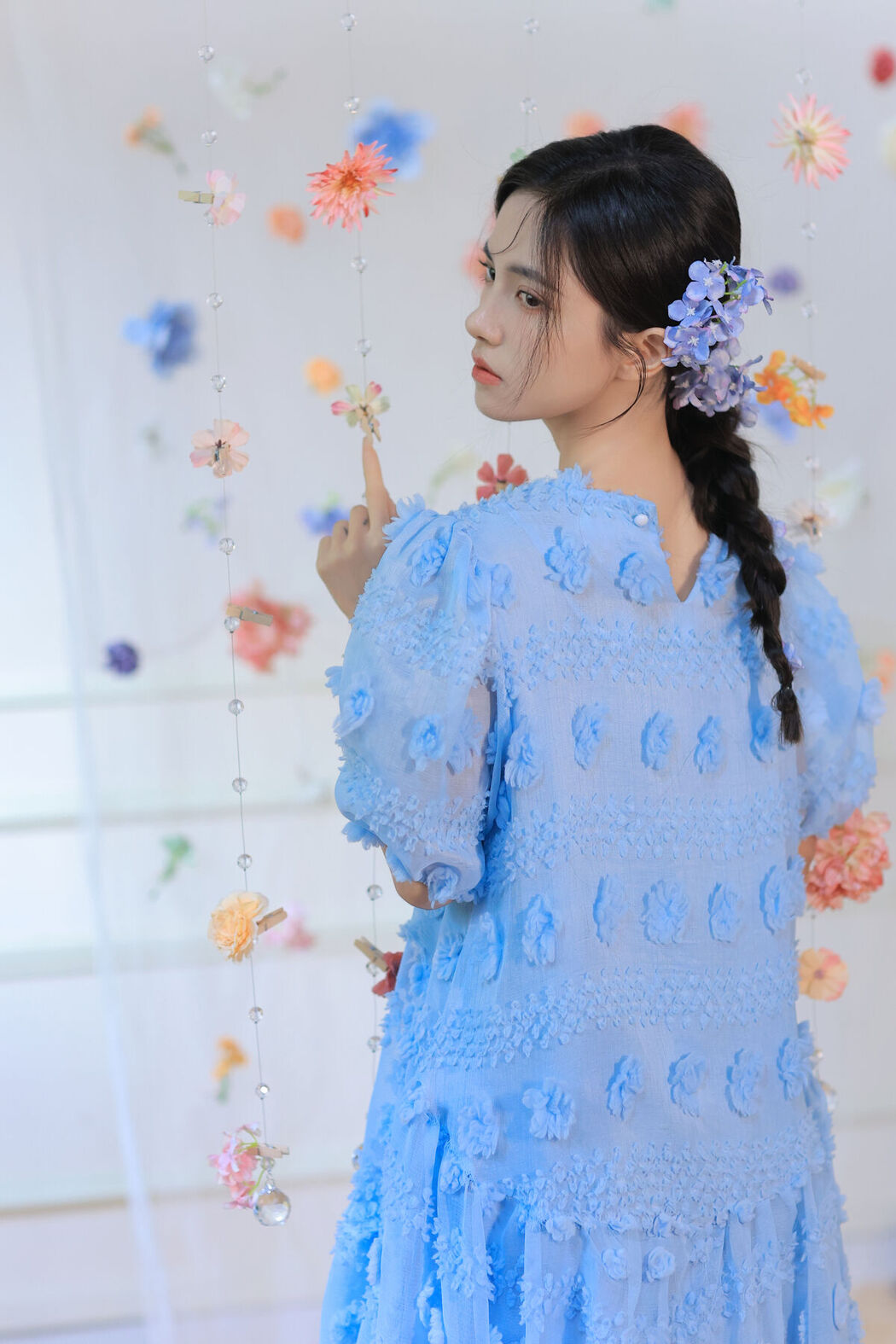 YiTuYu艺图语 Vol.7414 Pa Pa Xiao Gong Zhu