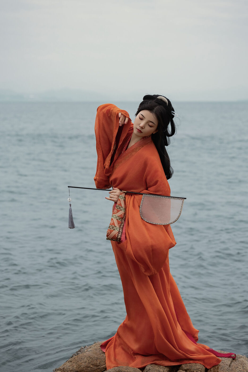 YiTuYu艺图语 Vol.7485 Wan Feng Shan Shan