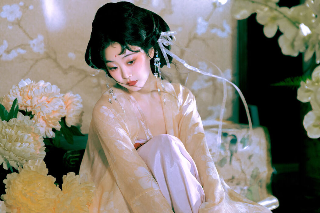 YiTuYu艺图语 Vol.7496 Yi Yi