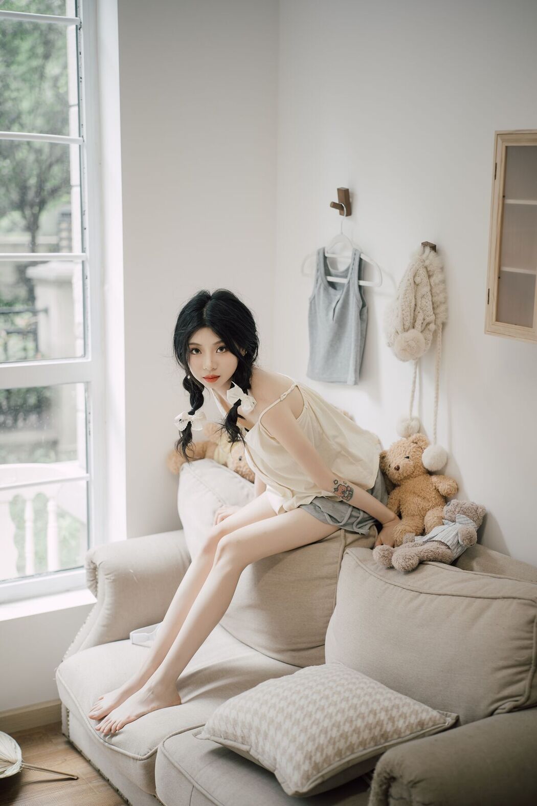 YiTuYu艺图语 Vol.7371 Chi Zi