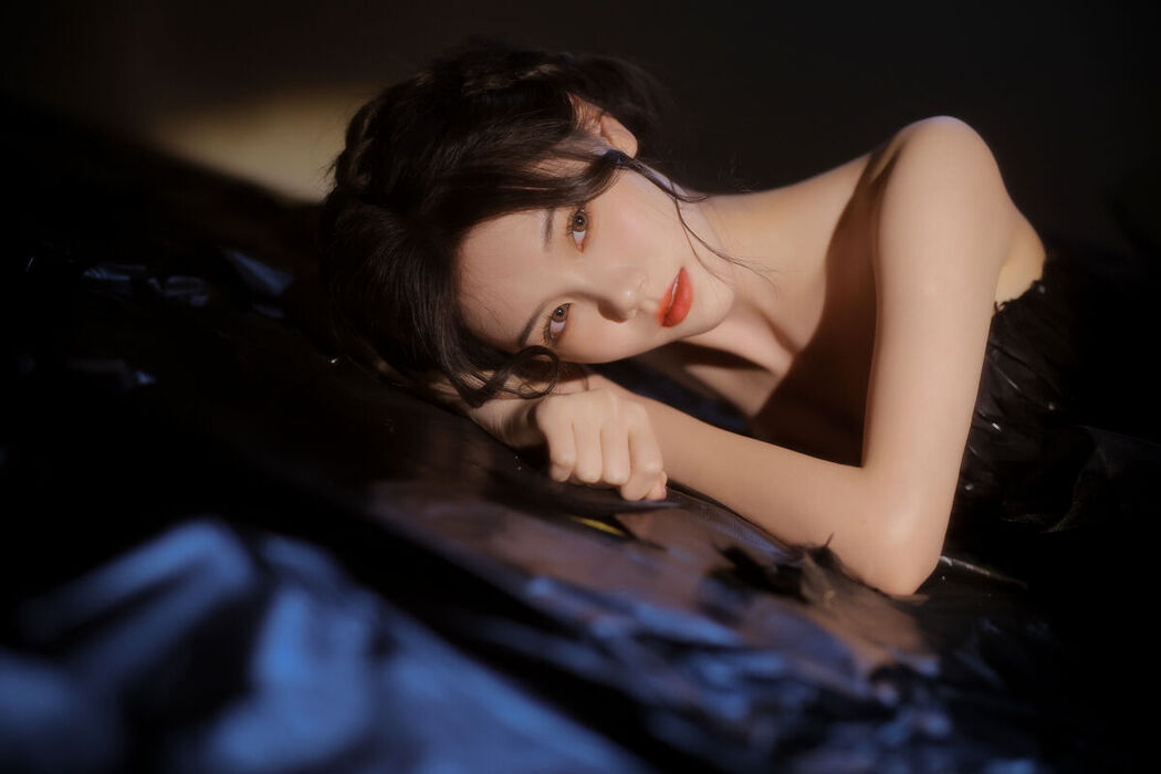 YiTuYu艺图语 Vol.7452 Gan Gan