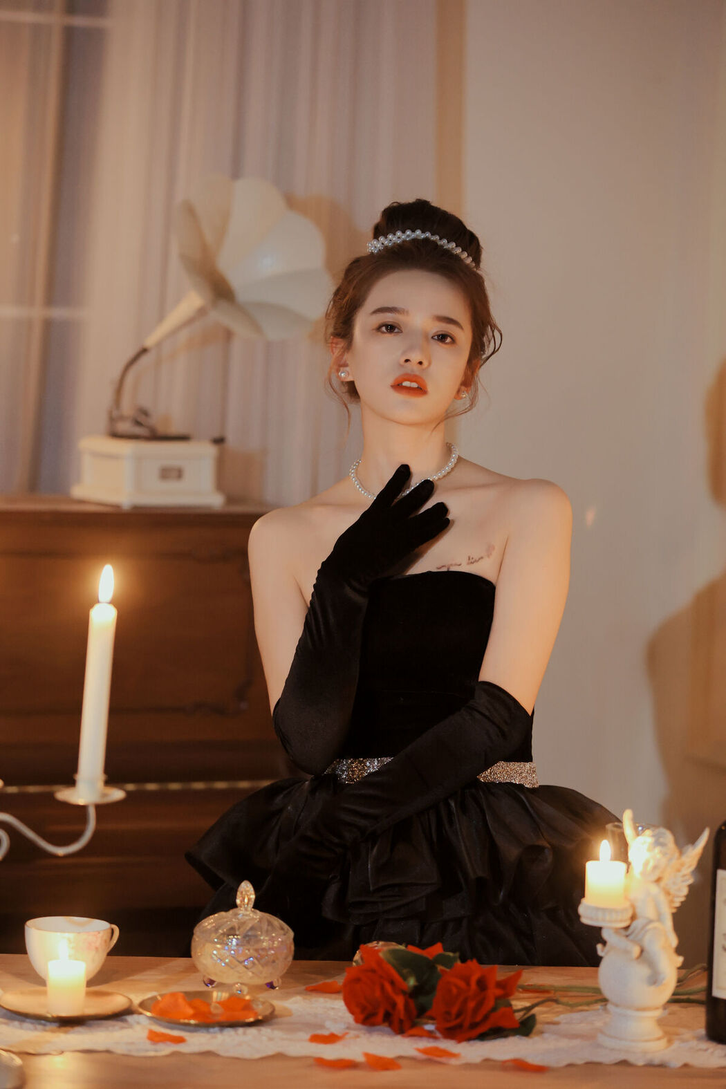 YiTuYu艺图语 Vol.7386 Er Miao