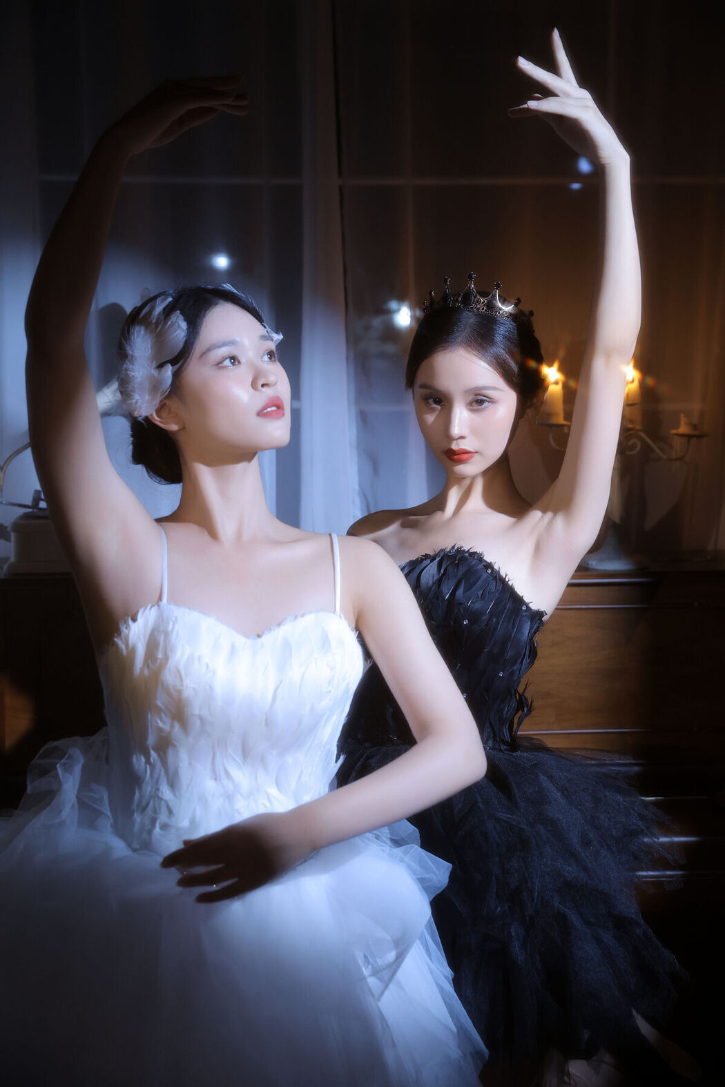 YiTuYu艺图语 Vol.7389 Tina