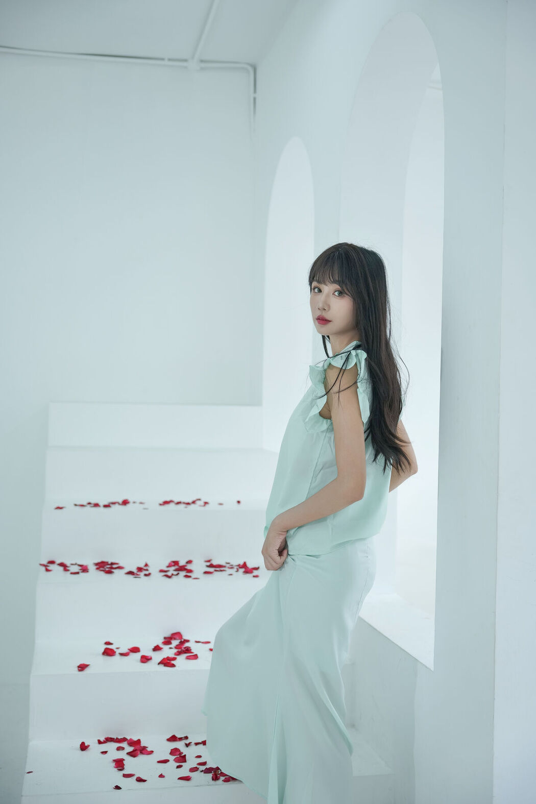 YiTuYu艺图语 Vol.7370 Soul Su Er