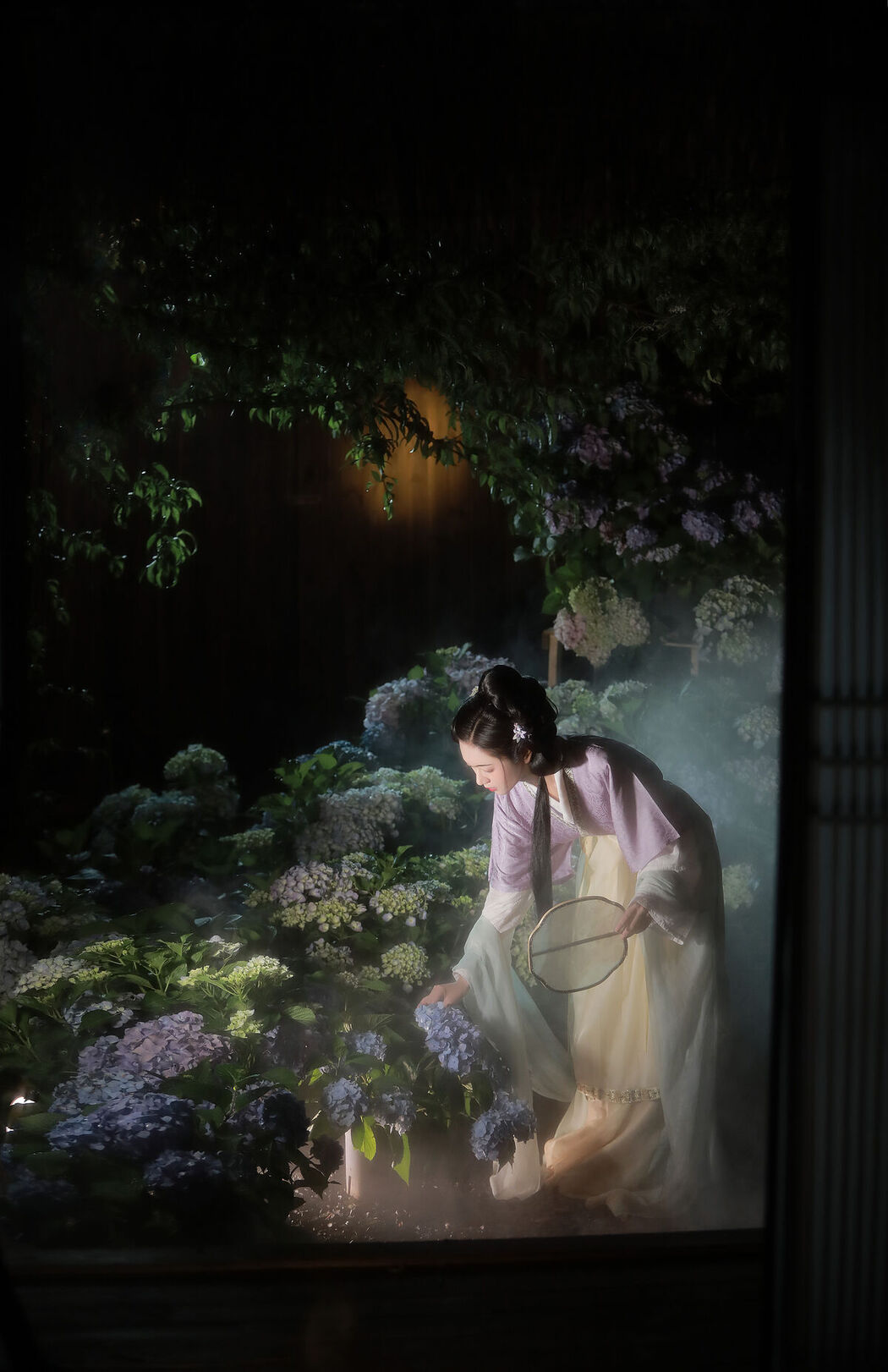 YiTuYu艺图语 Vol.7365 Yu Jin