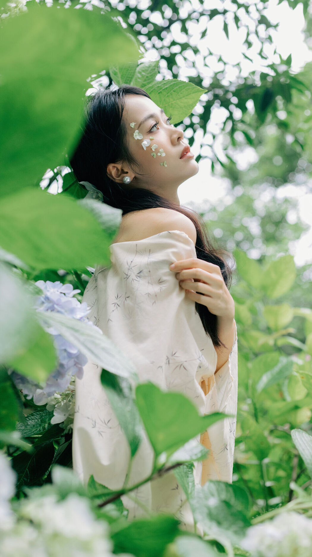 YiTuYu艺图语 Vol.7354 Yi