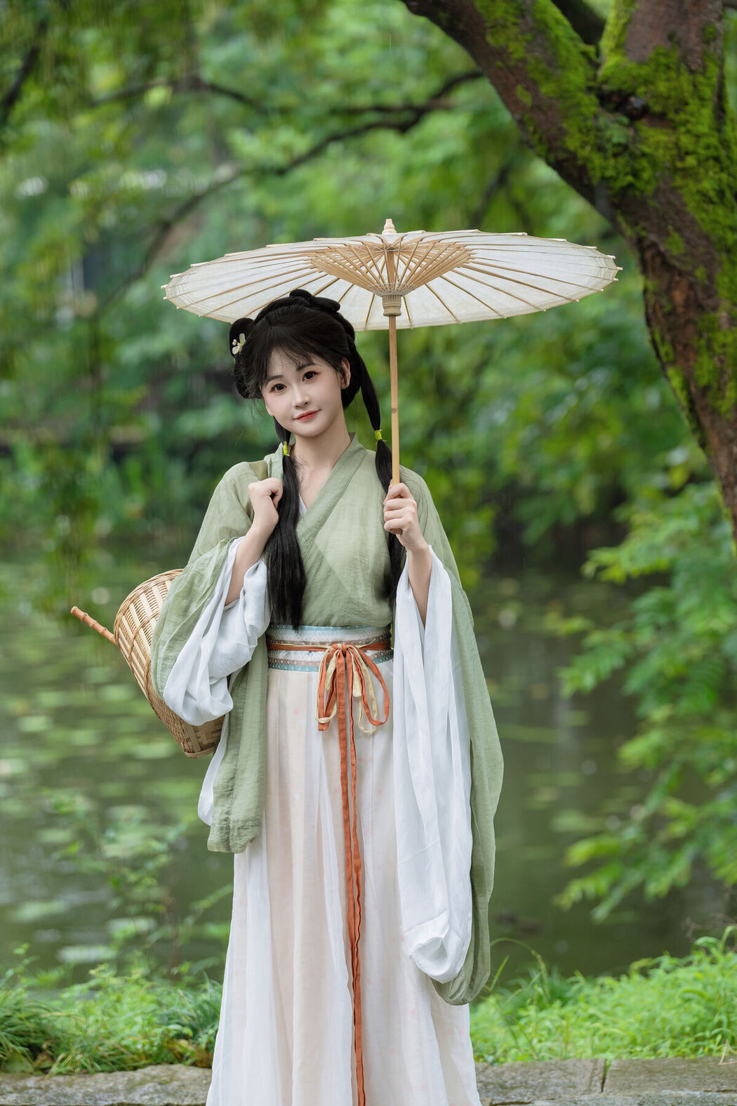 YiTuYu艺图语 Vol.7396 Jiao Yi Zhi Sui Sui