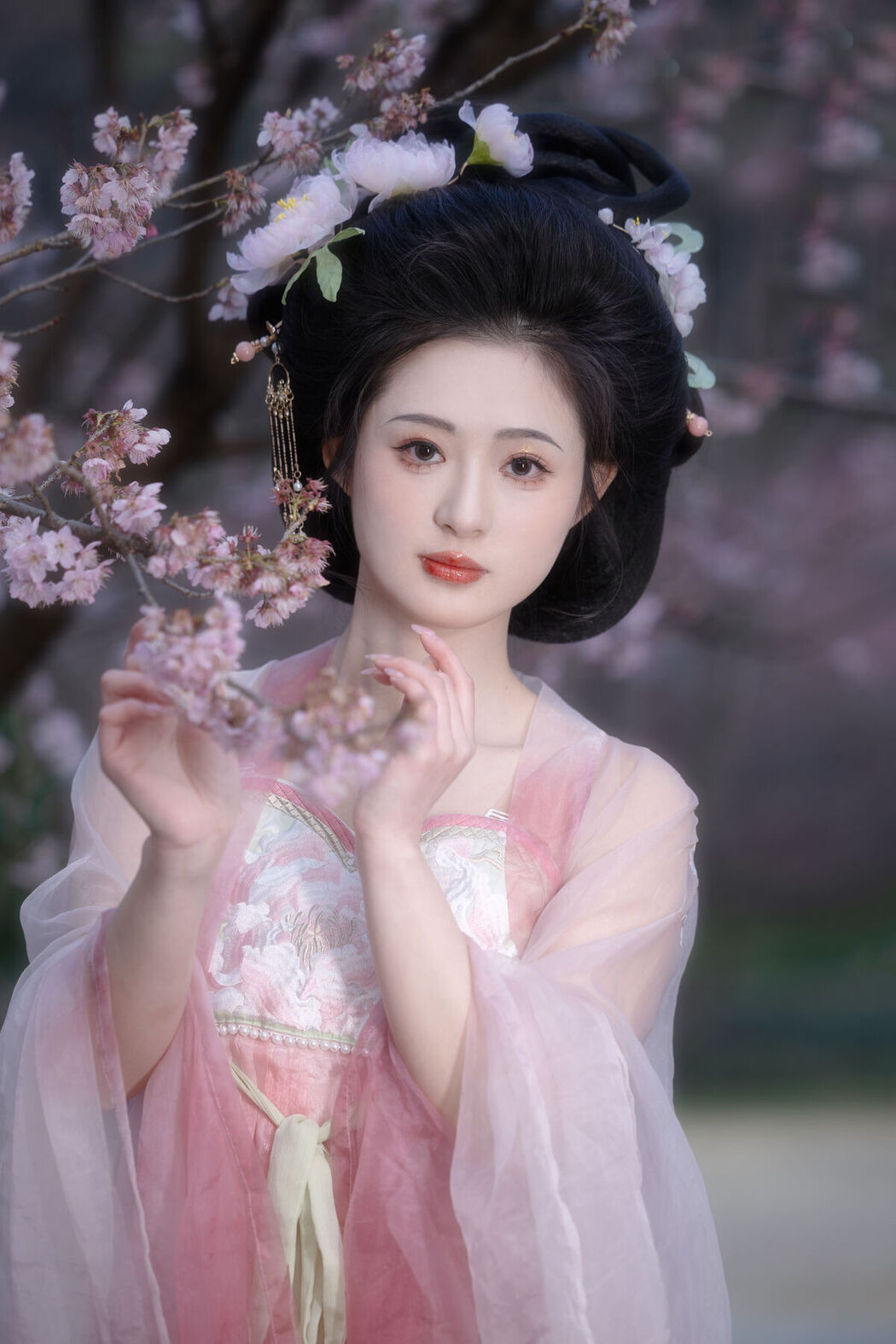 YiTuYu艺图语 Vol.7504 Yu Yuan Yi Wan