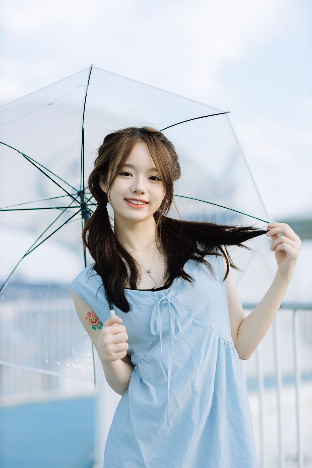 YiTuYu艺图语 Vol.7384 Shi Yuan